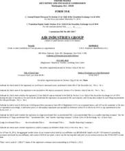 Air Industries Group