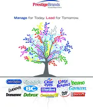 Prestige Consumer Healthcare Inc.