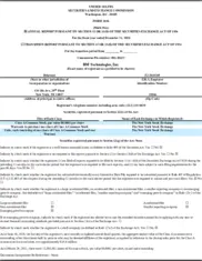 BM Technologies, Inc.