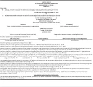 SRX Global Inc.