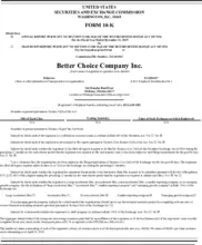 SRX Global Inc.