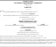 SRX Global Inc.