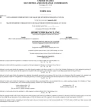 SRX Global Inc.