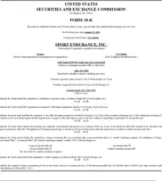 SRX Global Inc.