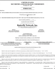 Butterfly Network, Inc.