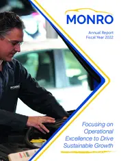 Monro, Inc.