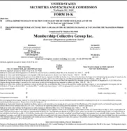 Soho House & Co Inc.