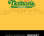 Nathan's Famous Inc.