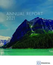 CI Financial Corp