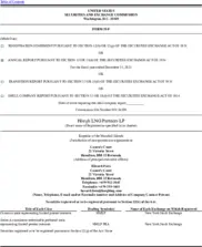 Hoegh LNG Partners LP