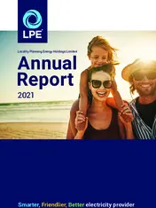 Locality Planning Energy