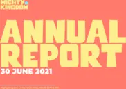 Mighty Kingdom Limited