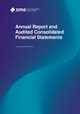 SME Credit Realisation Fund Limited