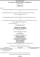 TuanChe Limited