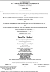 TuanChe Limited