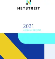 NETSTREIT Corp.