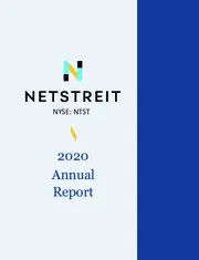 NETSTREIT Corp.