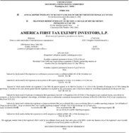 Greystone Housing Impact Investors LP