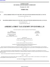Greystone Housing Impact Investors LP