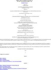Greystone Housing Impact Investors LP