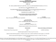 Kaspien Holdings Inc.