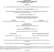 Kaspien Holdings Inc.