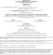 Kaspien Holdings Inc.