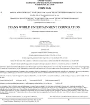 Kaspien Holdings Inc.