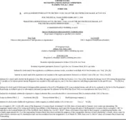 Kaspien Holdings Inc.