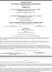 Kaspien Holdings Inc.