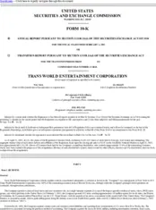 Kaspien Holdings Inc.