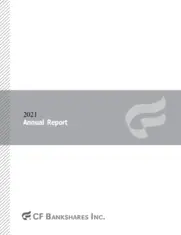 CF Bankshares Inc.