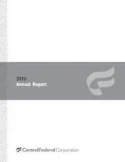 CF Bankshares Inc.