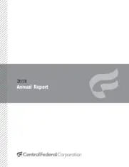 CF Bankshares Inc.