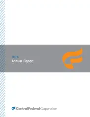 CF Bankshares Inc.