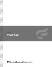 CF Bankshares Inc.