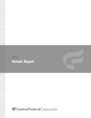 CF Bankshares Inc.