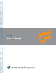 CF Bankshares Inc.