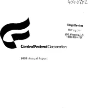 CF Bankshares Inc.