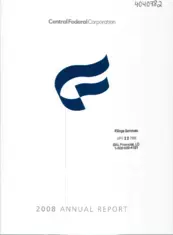 CF Bankshares Inc.