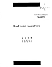 CF Bankshares Inc.