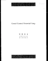 CF Bankshares Inc.