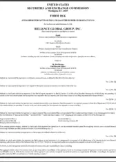 Reliance Global Group, Inc.