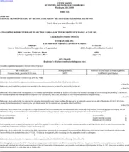 NSTS Bancorp, Inc.