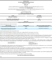 Stran & Company, Inc.