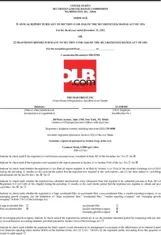 The OLB Group, Inc.