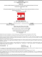 The OLB Group, Inc.