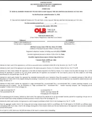The OLB Group, Inc.
