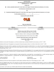 The OLB Group, Inc.