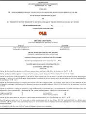 The OLB Group, Inc.